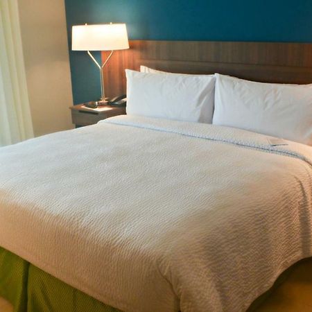 Fairfield Inn & Suites By Marriott コアツァコアルコス エクステリア 写真