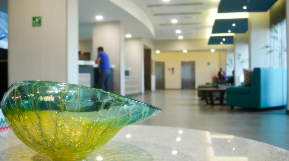 Fairfield Inn & Suites By Marriott コアツァコアルコス エクステリア 写真