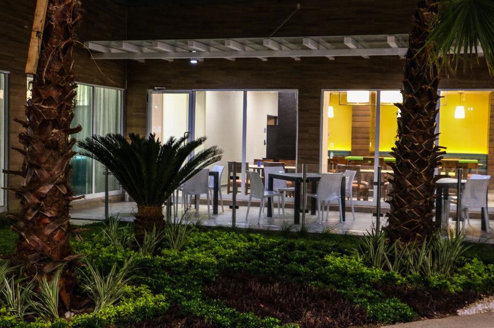 Fairfield Inn & Suites By Marriott コアツァコアルコス エクステリア 写真
