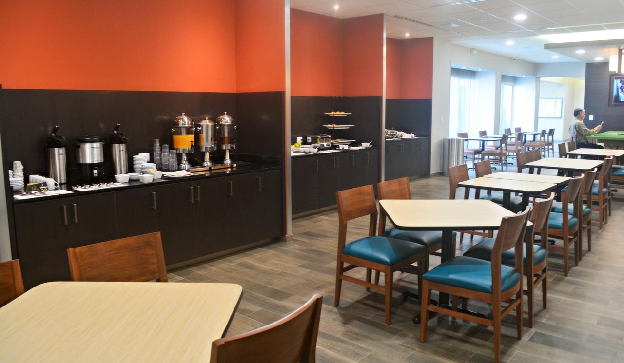 Fairfield Inn & Suites By Marriott コアツァコアルコス エクステリア 写真