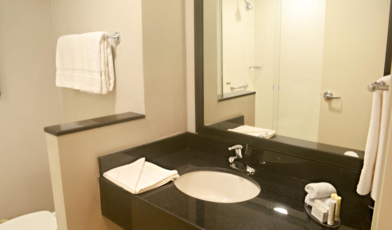 Fairfield Inn & Suites By Marriott コアツァコアルコス エクステリア 写真