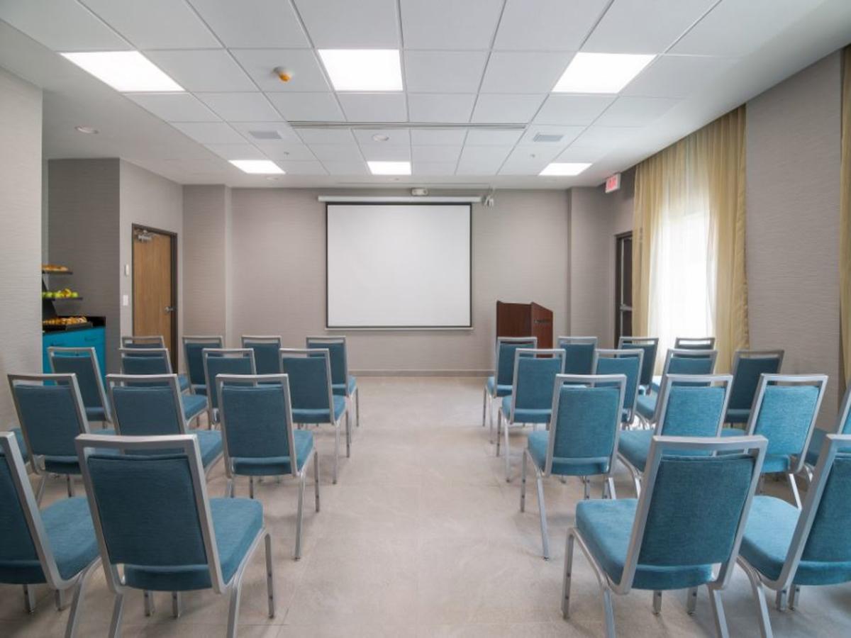 Fairfield Inn & Suites By Marriott コアツァコアルコス エクステリア 写真
