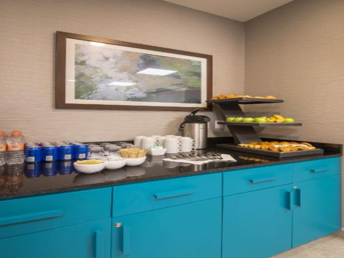 Fairfield Inn & Suites By Marriott コアツァコアルコス エクステリア 写真