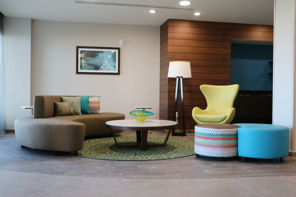 Fairfield Inn & Suites By Marriott コアツァコアルコス エクステリア 写真